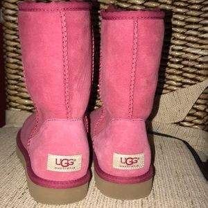UGG Boots